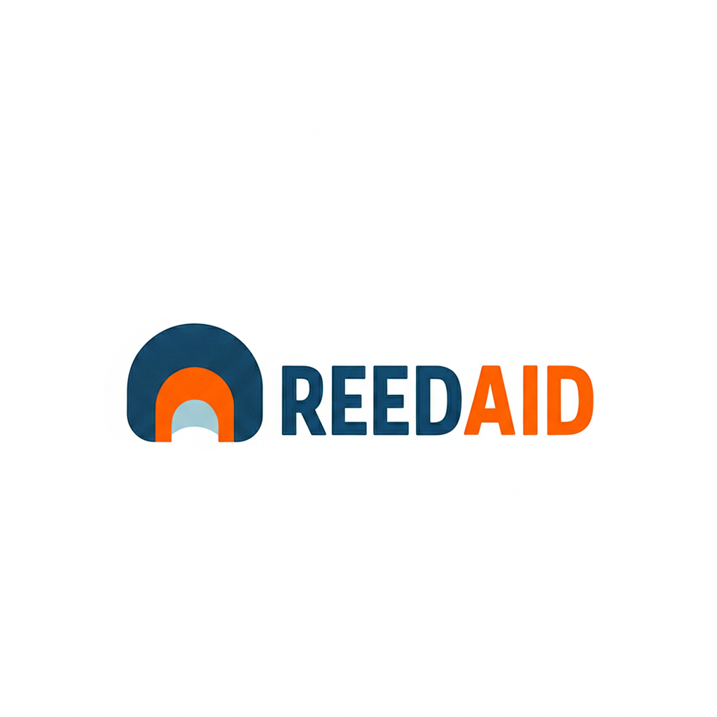 Reedaid