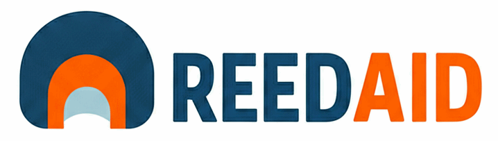 ReedAid Logo